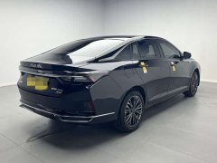 Dongfeng Yixuan MAX 1.5T Super Power Dad Edition - ფოტო 6