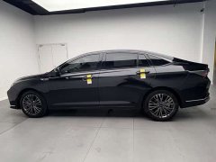 Dongfeng Yixuan MAX 1.5T Super Power Dad Edition - ფოტო 8