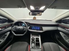 Dongfeng Yixuan MAX 1.5T Super Power Dad Edition - ფოტო 9