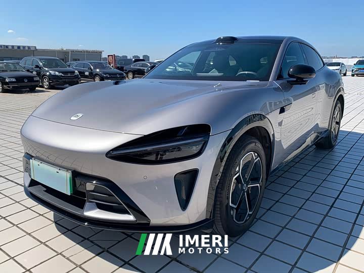 Xiaomi YU7 2025 Rear-Wheel Drive Long-Range Edition - ავტომობილი ჩინეთიდან
