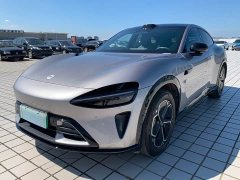 Xiaomi YU7 2025 Rear-Wheel Drive Long-Range Edition - ფოტო 1