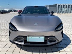 Xiaomi YU7 2025 Rear-Wheel Drive Long-Range Edition - ფოტო 2