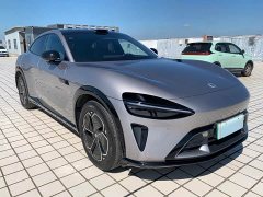 Xiaomi YU7 2025 Rear-Wheel Drive Long-Range Edition - ფოტო 3