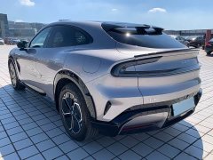 Xiaomi YU7 2025 Rear-Wheel Drive Long-Range Edition - ფოტო 4