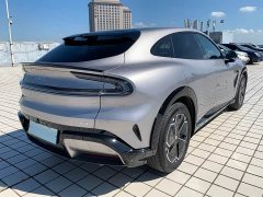 Xiaomi YU7 2025 Rear-Wheel Drive Long-Range Edition - ფოტო 6