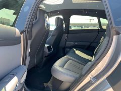 Xiaomi YU7 2025 Rear-Wheel Drive Long-Range Edition - ფოტო 8