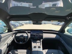 Xiaomi YU7 2025 Rear-Wheel Drive Long-Range Edition - ფოტო 9