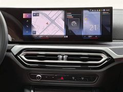 BMW 4 Series 425i Gran Coupe M Sport Night Edition Package - ფოტო 10