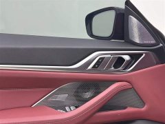 BMW 4 Series 425i Gran Coupe M Sport Night Edition Package - ფოტო 14