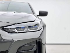 BMW 4 Series 425i Gran Coupe M Sport Night Edition Package - ფოტო 15
