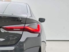 BMW 4 Series 425i Gran Coupe M Sport Night Edition Package - ფოტო 16