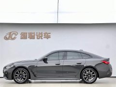 BMW 4 Series 425i Gran Coupe M Sport Night Edition Package - ფოტო 3