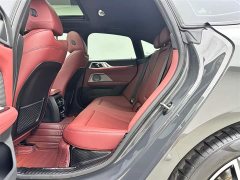 BMW 4 Series 425i Gran Coupe M Sport Night Edition Package - ფოტო 7