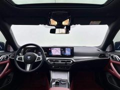 BMW 4 Series 425i Gran Coupe M Sport Night Edition Package - ფოტო 8