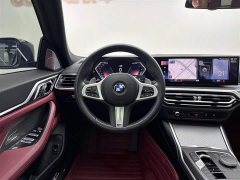 BMW 4 Series 425i Gran Coupe M Sport Night Edition Package - ფოტო 9
