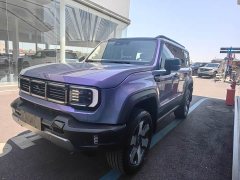 Beijing Jeep BJ40 Extended Range Advanced Edition - ფოტო 1