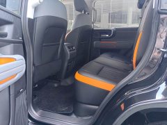 Beijing Jeep BJ40 Extended Range Advanced Edition - ფოტო 11