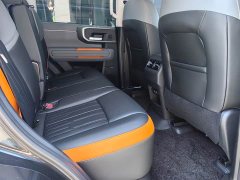 Beijing Jeep BJ40 Extended Range Advanced Edition - ფოტო 12