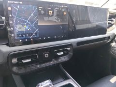 Beijing Jeep BJ40 Extended Range Advanced Edition - ფოტო 14