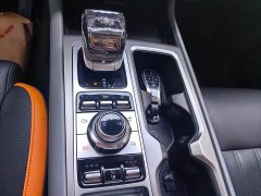 Beijing Jeep BJ40 Extended Range Advanced Edition - ფოტო 15