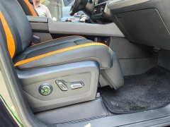 Beijing Jeep BJ40 Extended Range Advanced Edition - ფოტო 16