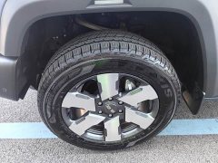 Beijing Jeep BJ40 Extended Range Advanced Edition - ფოტო 18