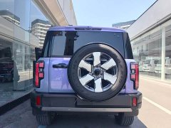 Beijing Jeep BJ40 Extended Range Advanced Edition - ფოტო 5