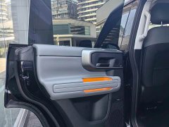 Beijing Jeep BJ40 Extended Range Advanced Edition - ფოტო 6