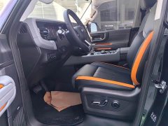 Beijing Jeep BJ40 Extended Range Advanced Edition - ფოტო 7
