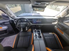 Beijing Jeep BJ40 Extended Range Advanced Edition - ფოტო 8