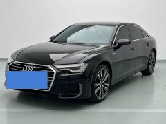 Audi A6L 45 TFSI Premium Dynamic - ფოტო 1