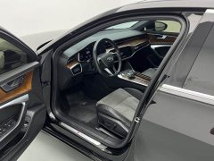 Audi A6L 45 TFSI Premium Dynamic - ფოტო 10