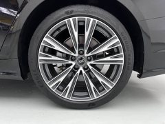 Audi A6L 45 TFSI Premium Dynamic - ფოტო 11