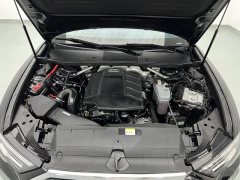 Audi A6L 45 TFSI Premium Dynamic - ფოტო 12