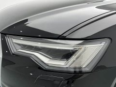 Audi A6L 45 TFSI Premium Dynamic - ფოტო 13