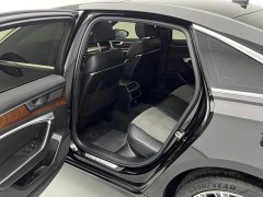 Audi A6L 45 TFSI Premium Dynamic - ფოტო 14