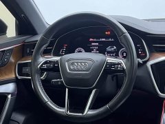 Audi A6L 45 TFSI Premium Dynamic - ფოტო 15