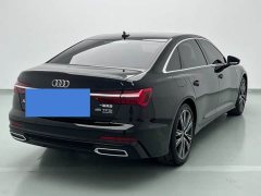 Audi A6L 45 TFSI Premium Dynamic - ფოტო 2