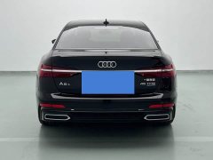 Audi A6L 45 TFSI Premium Dynamic - ფოტო 3
