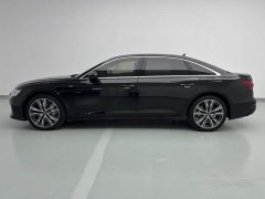 Audi A6L 45 TFSI Premium Dynamic - ფოტო 4