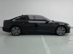 Audi A6L 45 TFSI Premium Dynamic - ფოტო 5