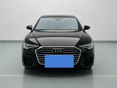 Audi A6L 45 TFSI Premium Dynamic - ფოტო 6