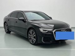 Audi A6L 45 TFSI Premium Dynamic - ფოტო 7