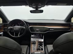 Audi A6L 45 TFSI Premium Dynamic - ფოტო 9