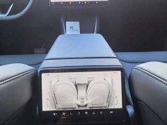 Tesla Model Y Rear-Wheel Drive - ფოტო 13