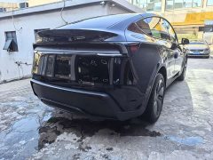 Tesla Model Y Rear-Wheel Drive - ფოტო 4