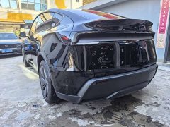 Tesla Model Y Rear-Wheel Drive - ფოტო 6