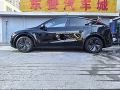 Tesla Model Y Rear-Wheel Drive - ფოტო 7