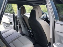 Volvo XC70 Plug-in Hybrid AWD Extended Range Plus - ფოტო 7