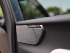 Volvo XC70 Plug-in Hybrid AWD Extended Range Plus - ფოტო 8